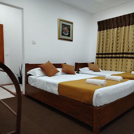 Prestiva Stay Anuradhapura Exterior foto