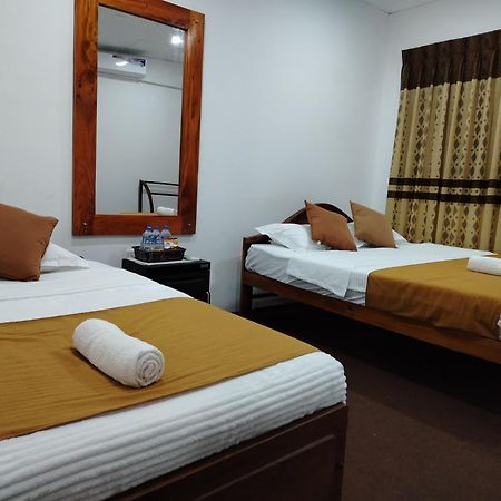 Prestiva Stay Anuradhapura Exterior foto