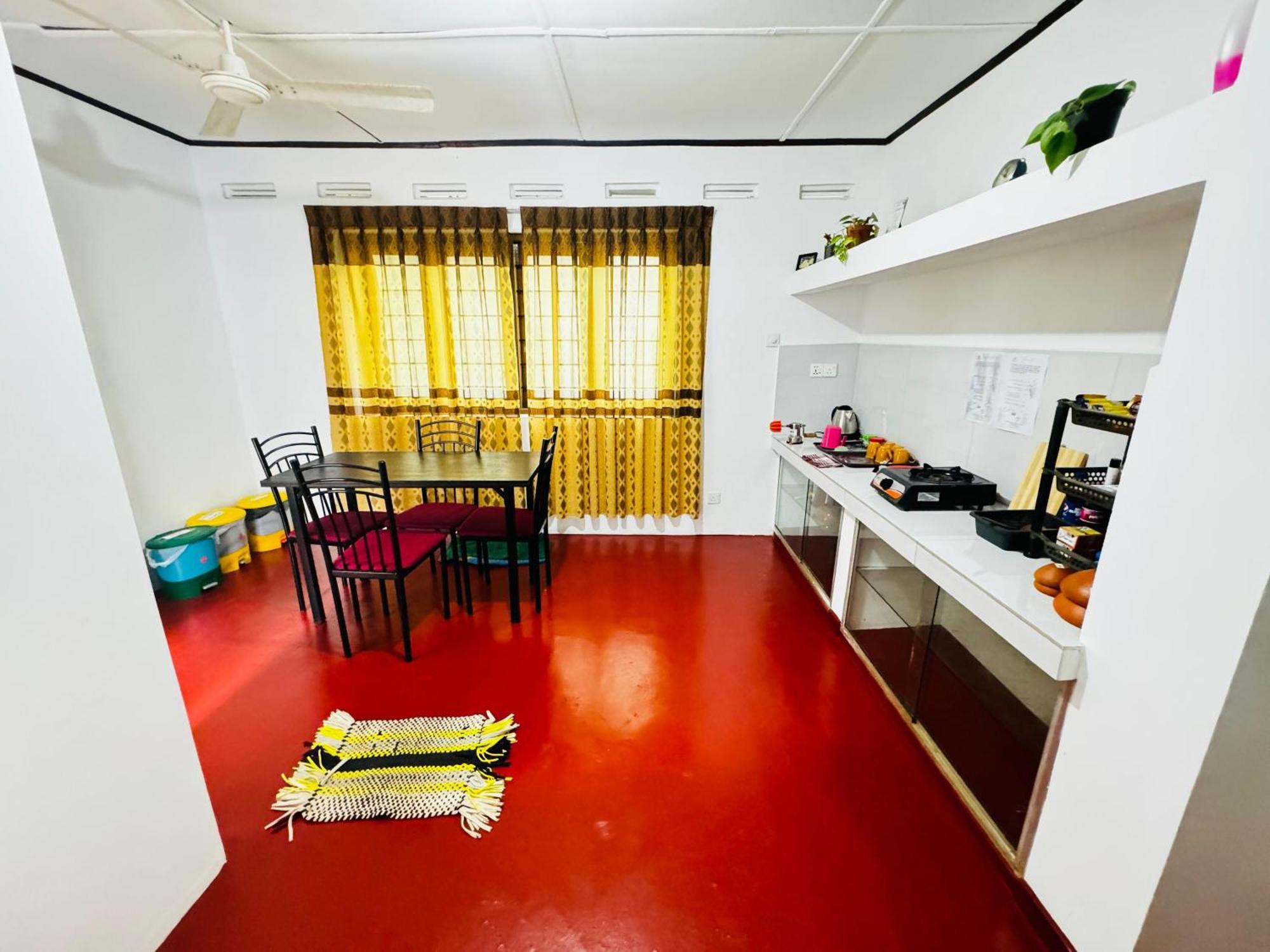 Prestiva Stay Anuradhapura Exterior foto