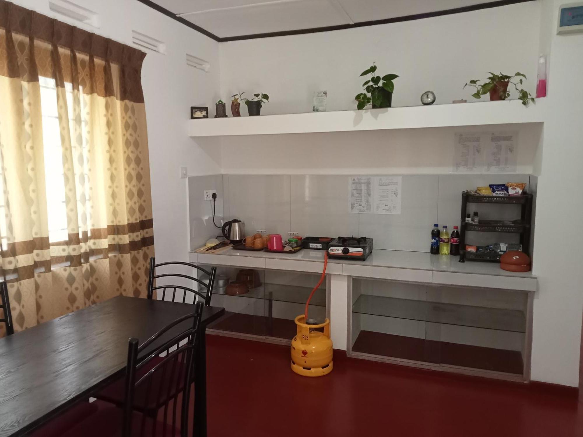 Prestiva Stay Anuradhapura Exterior foto