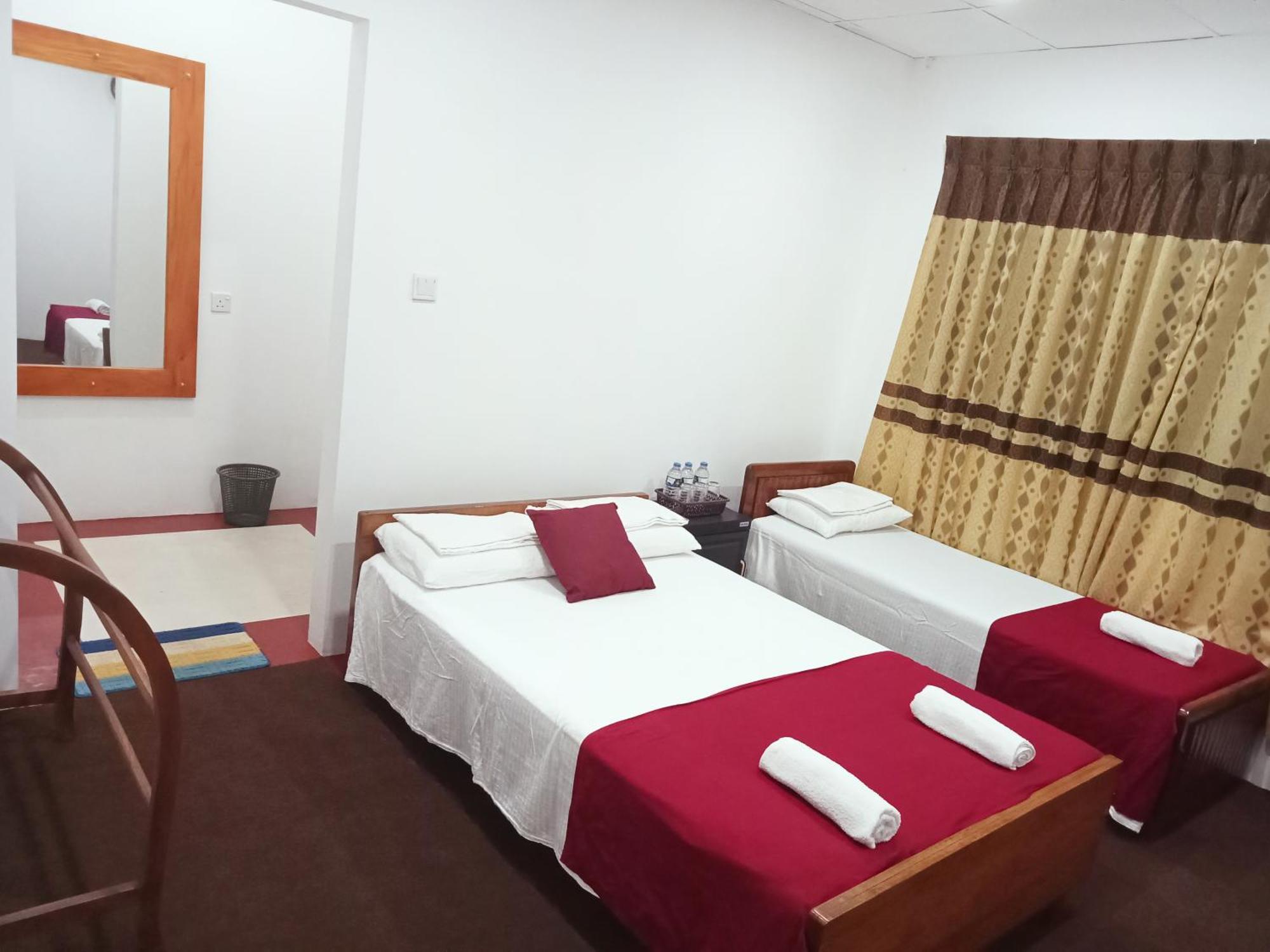 Prestiva Stay Anuradhapura Exterior foto