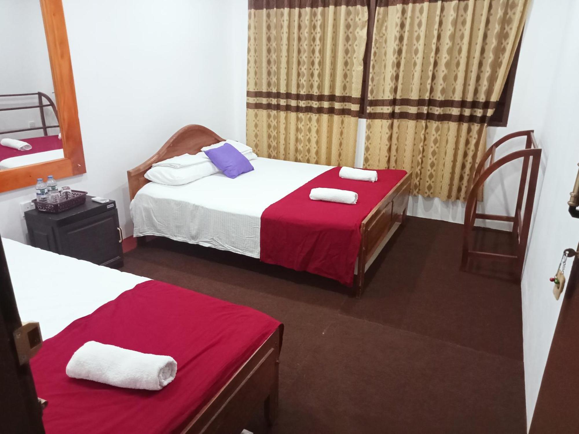 Prestiva Stay Anuradhapura Exterior foto