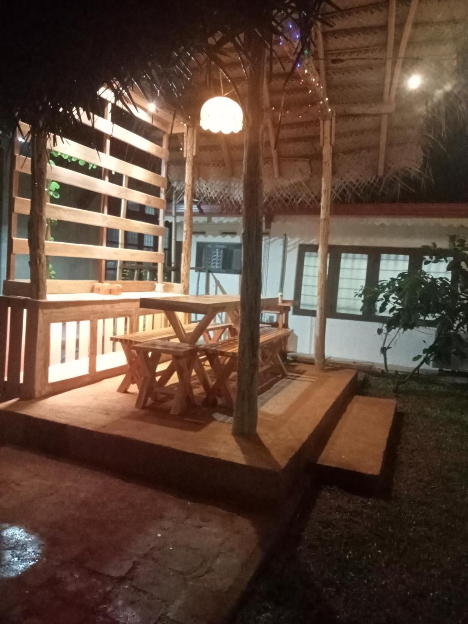 Prestiva Stay Anuradhapura Exterior foto