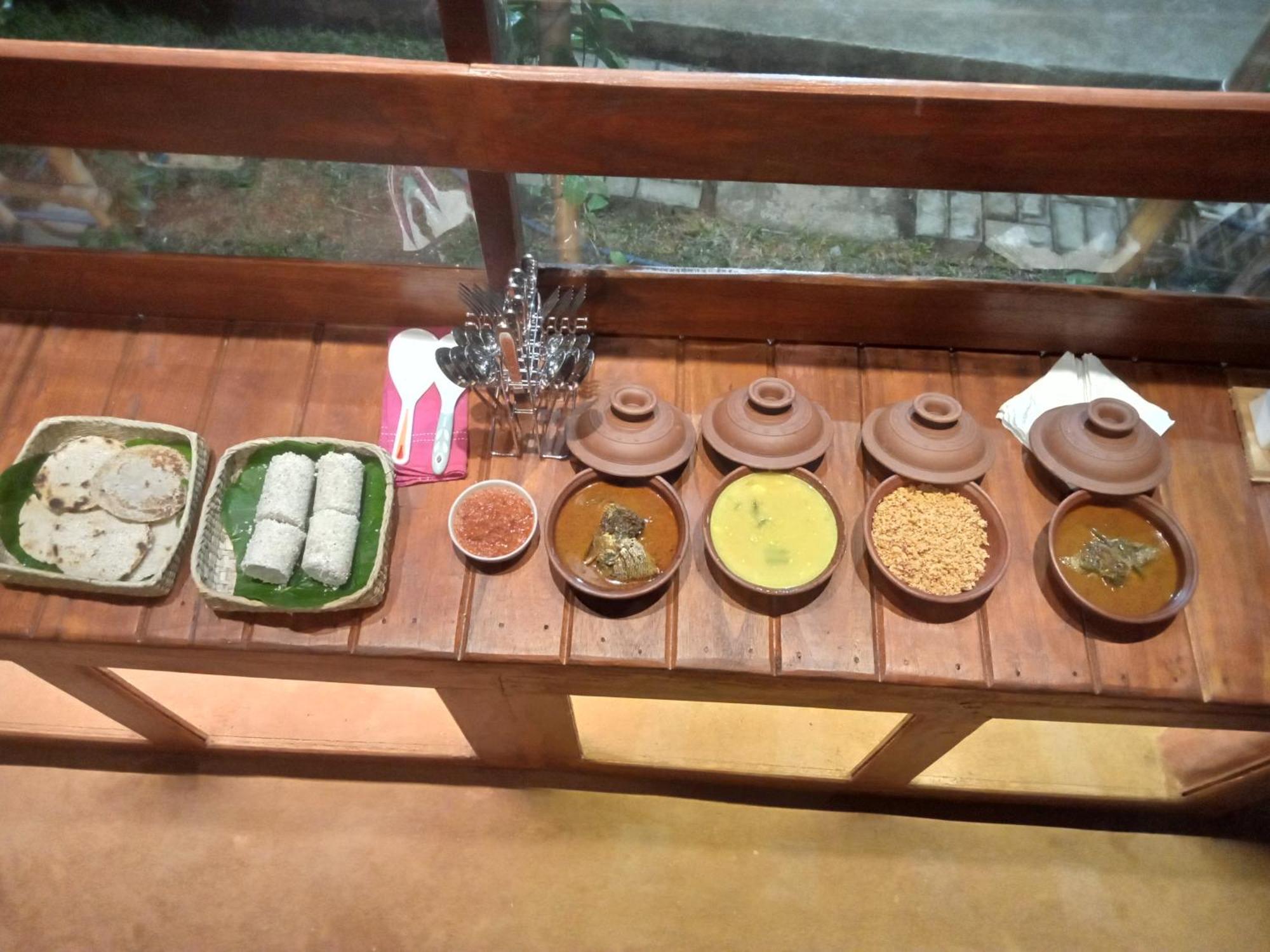Prestiva Stay Anuradhapura Exterior foto