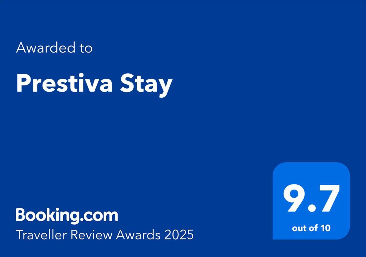 Prestiva Stay Anuradhapura Exterior foto