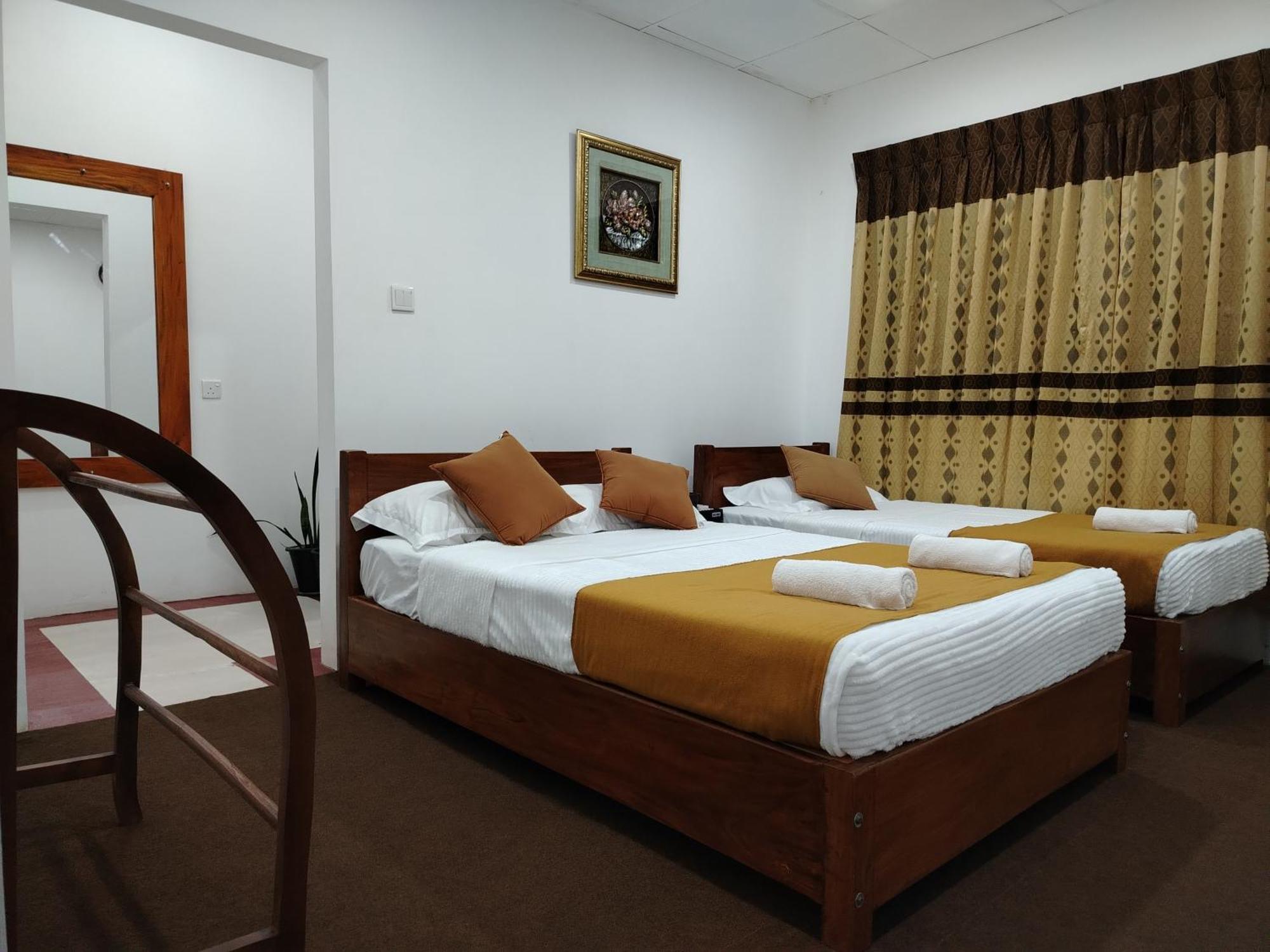 Prestiva Stay Anuradhapura Exterior foto