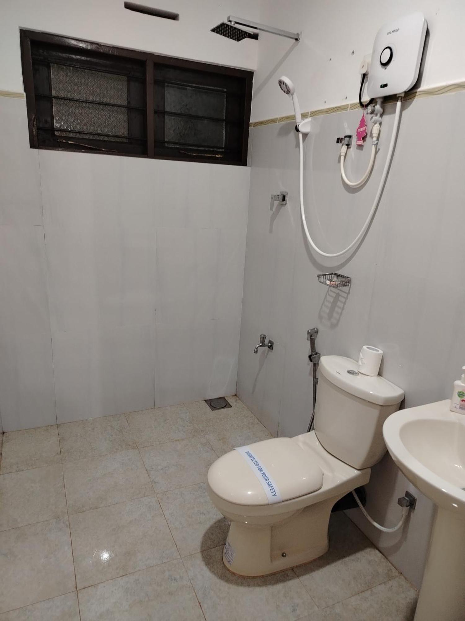 Prestiva Stay Anuradhapura Exterior foto
