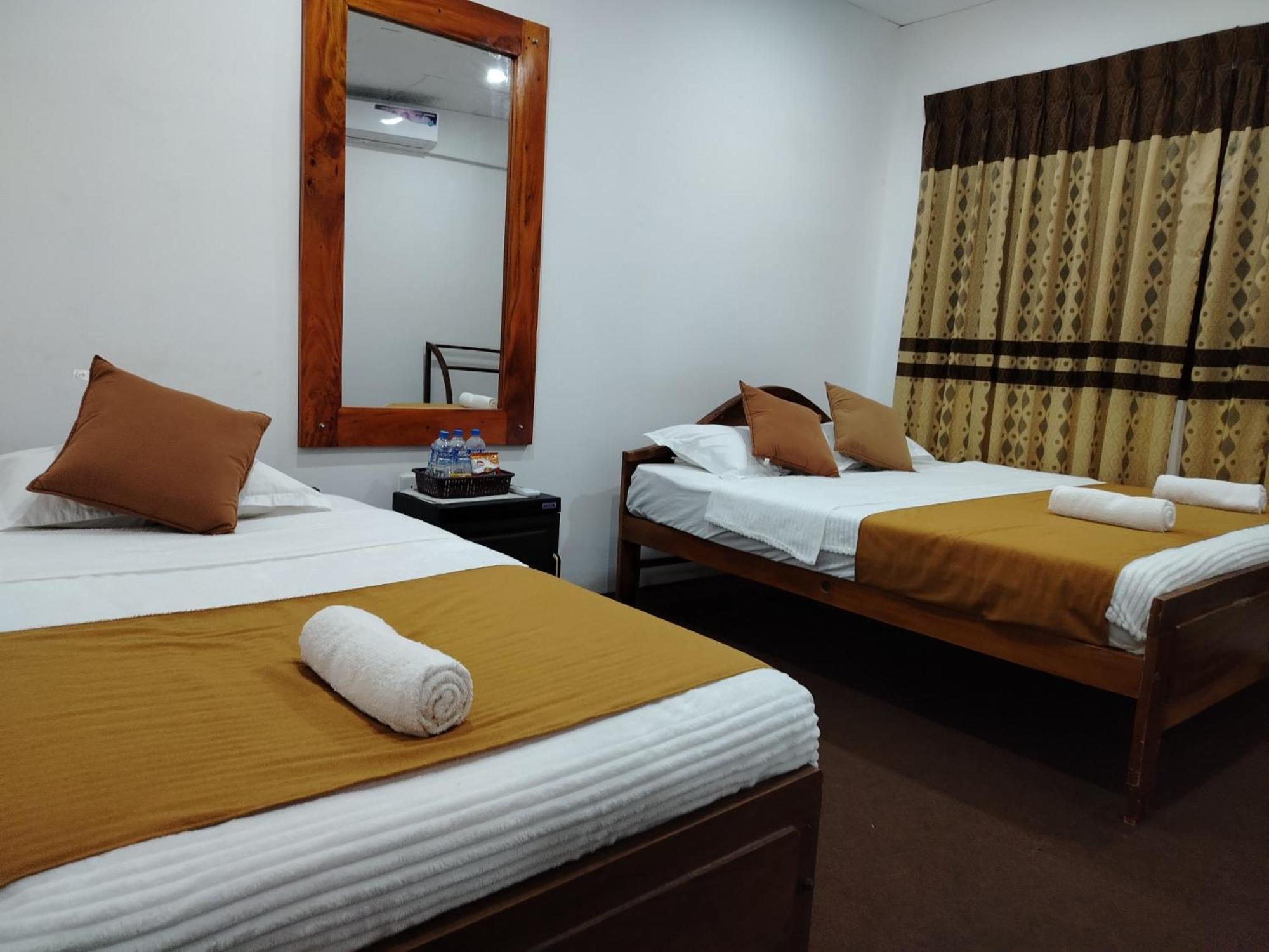 Prestiva Stay Anuradhapura Exterior foto