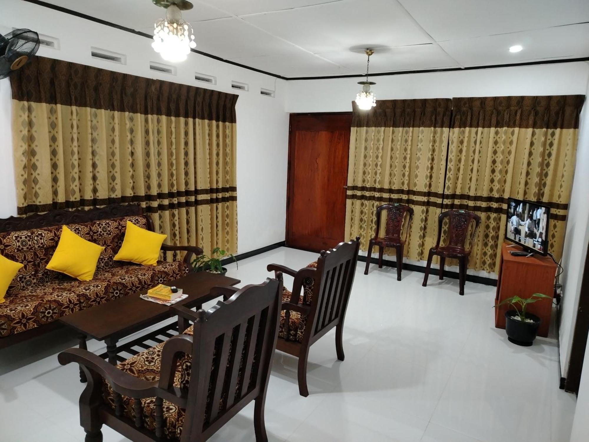 Prestiva Stay Anuradhapura Exterior foto