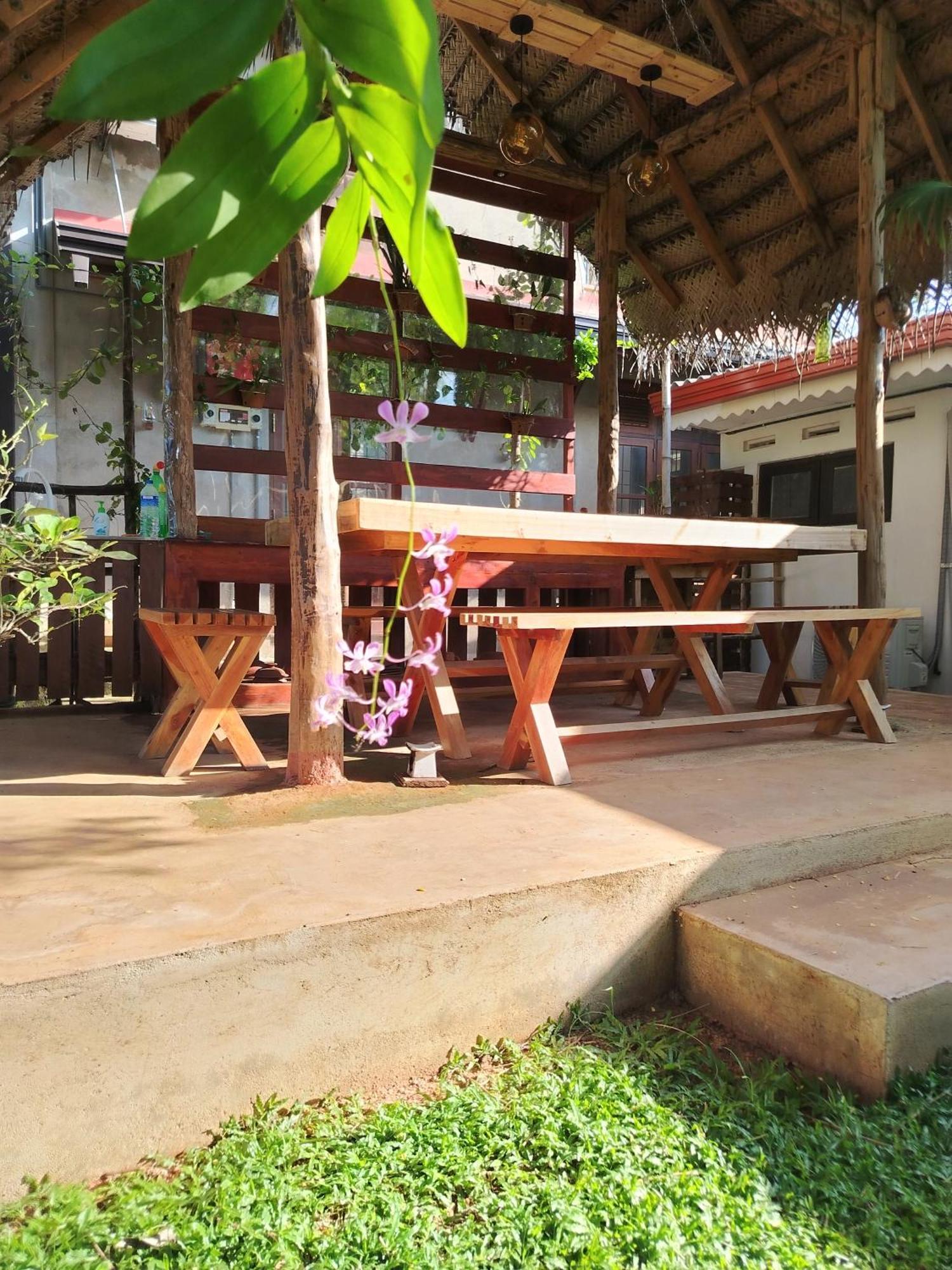 Prestiva Stay Anuradhapura Exterior foto