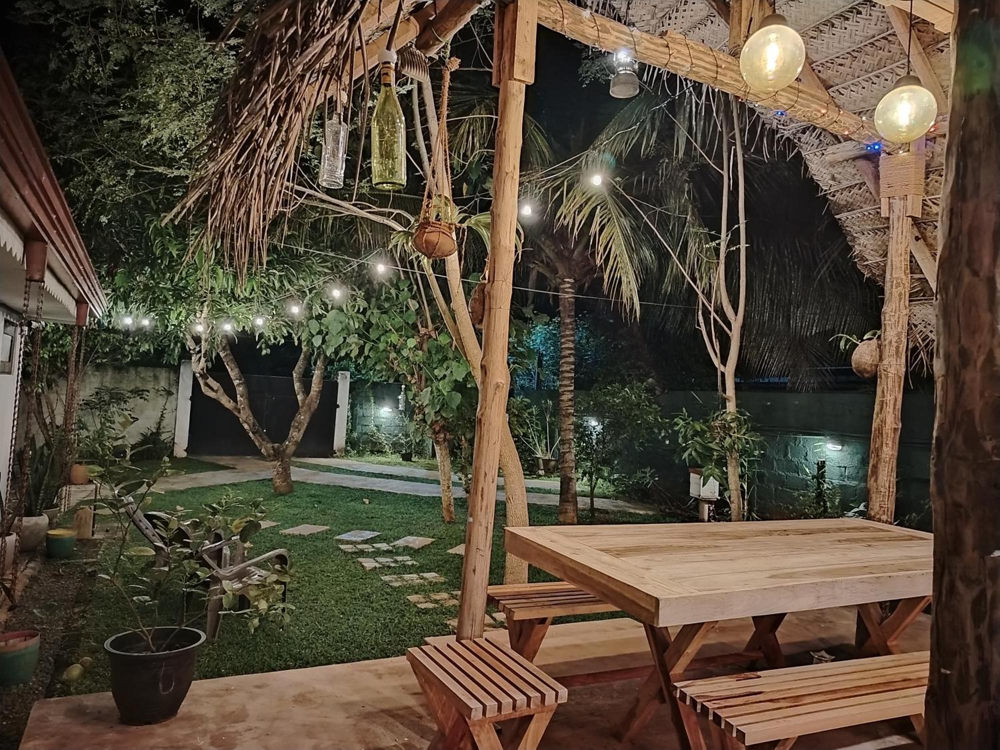 Prestiva Stay Anuradhapura Exterior foto