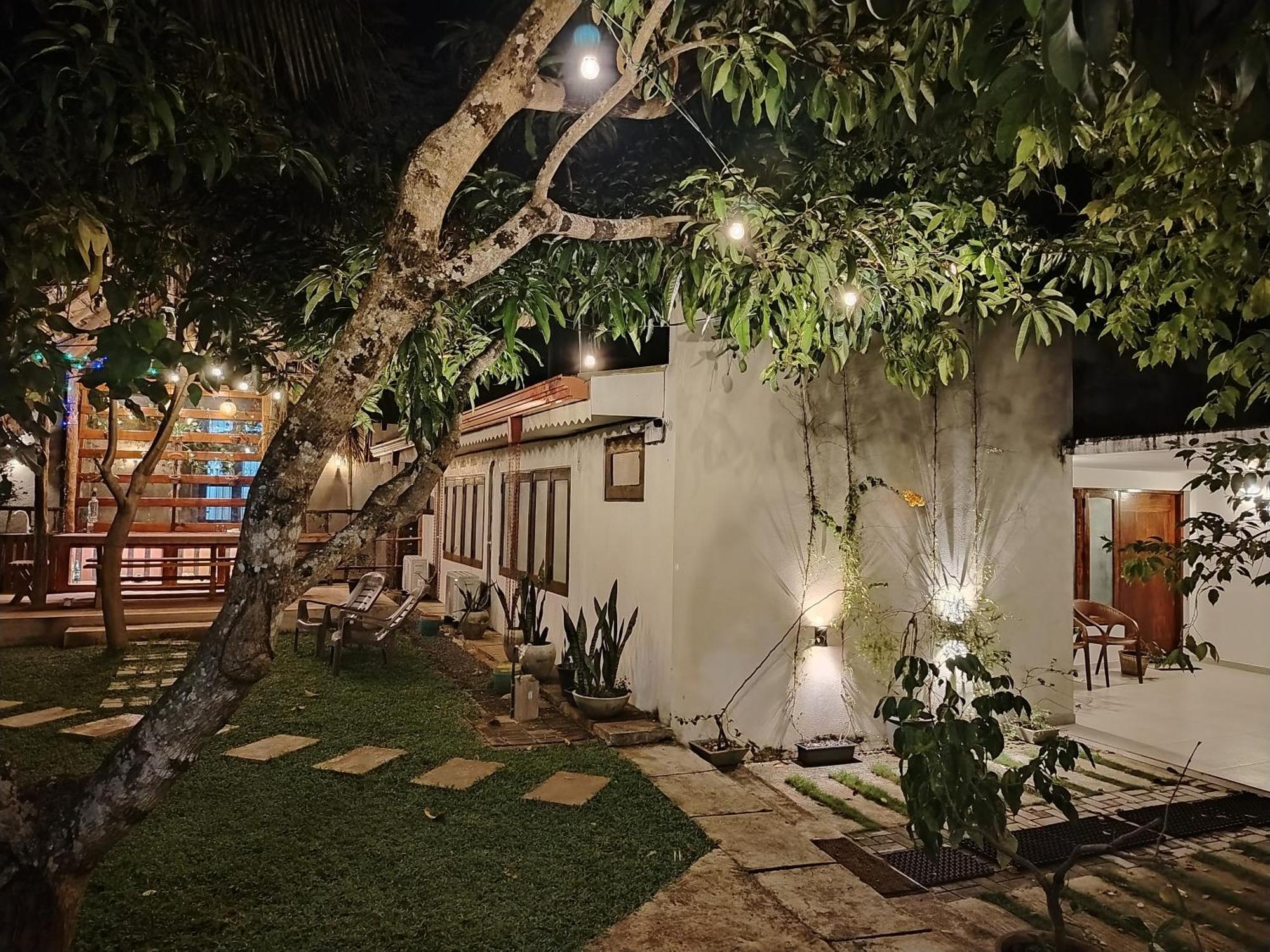 Prestiva Stay Anuradhapura Exterior foto