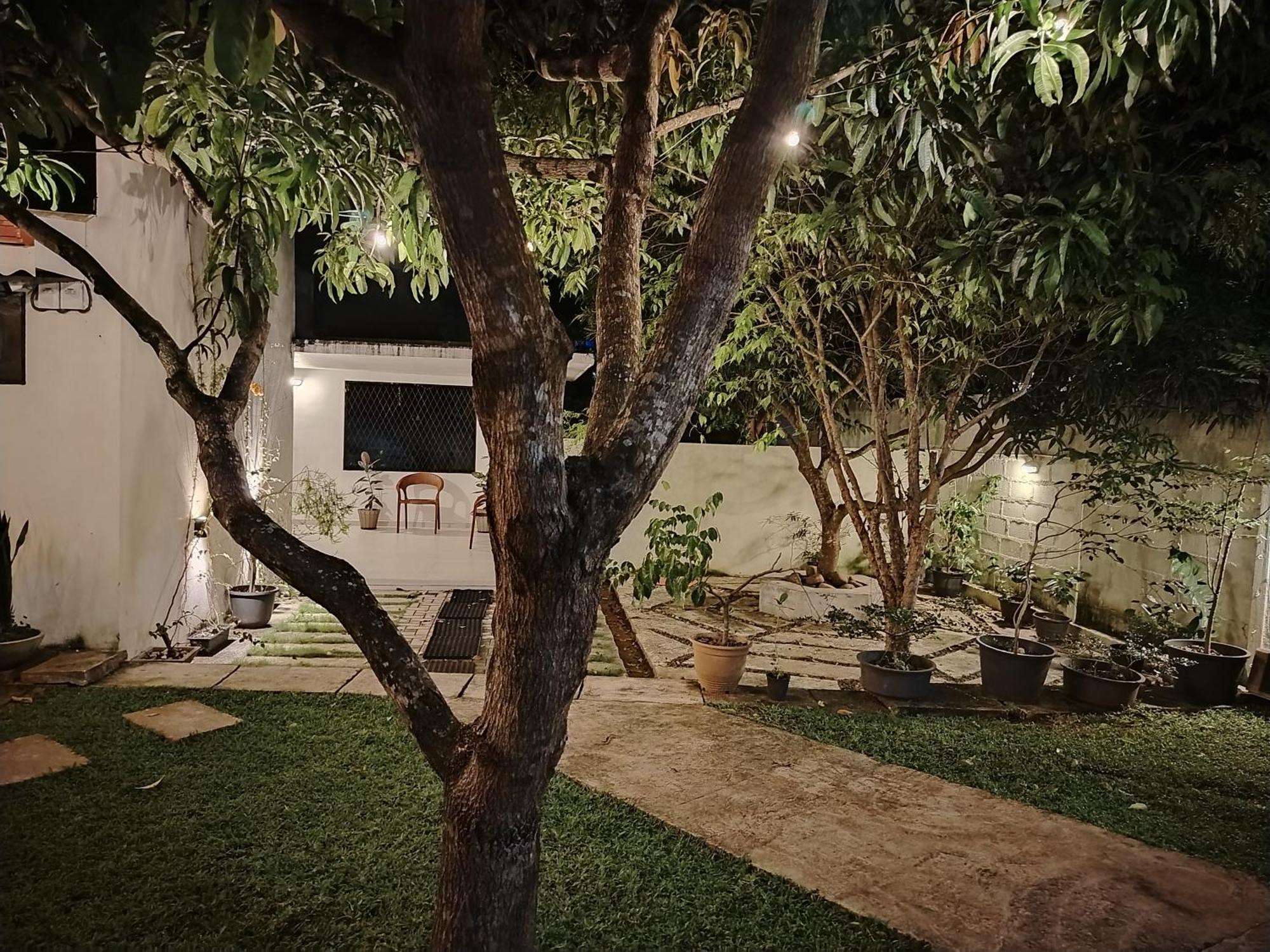 Prestiva Stay Anuradhapura Exterior foto