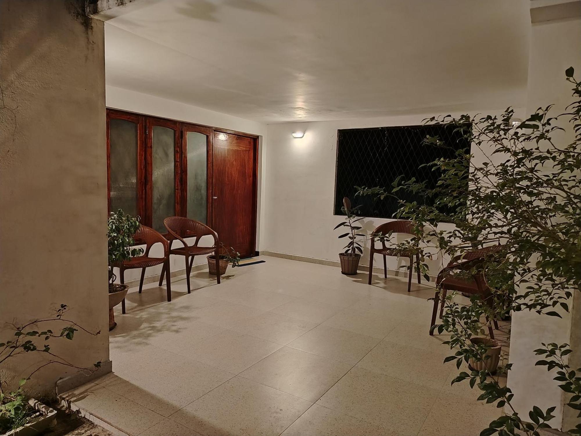 Prestiva Stay Anuradhapura Exterior foto