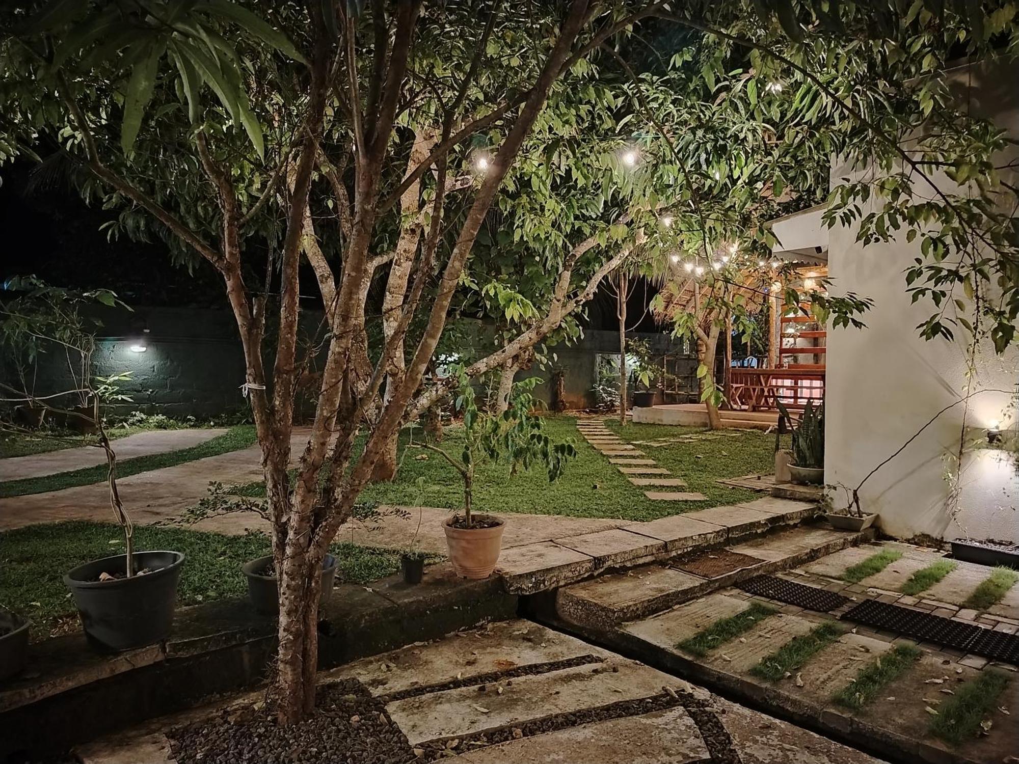 Prestiva Stay Anuradhapura Exterior foto