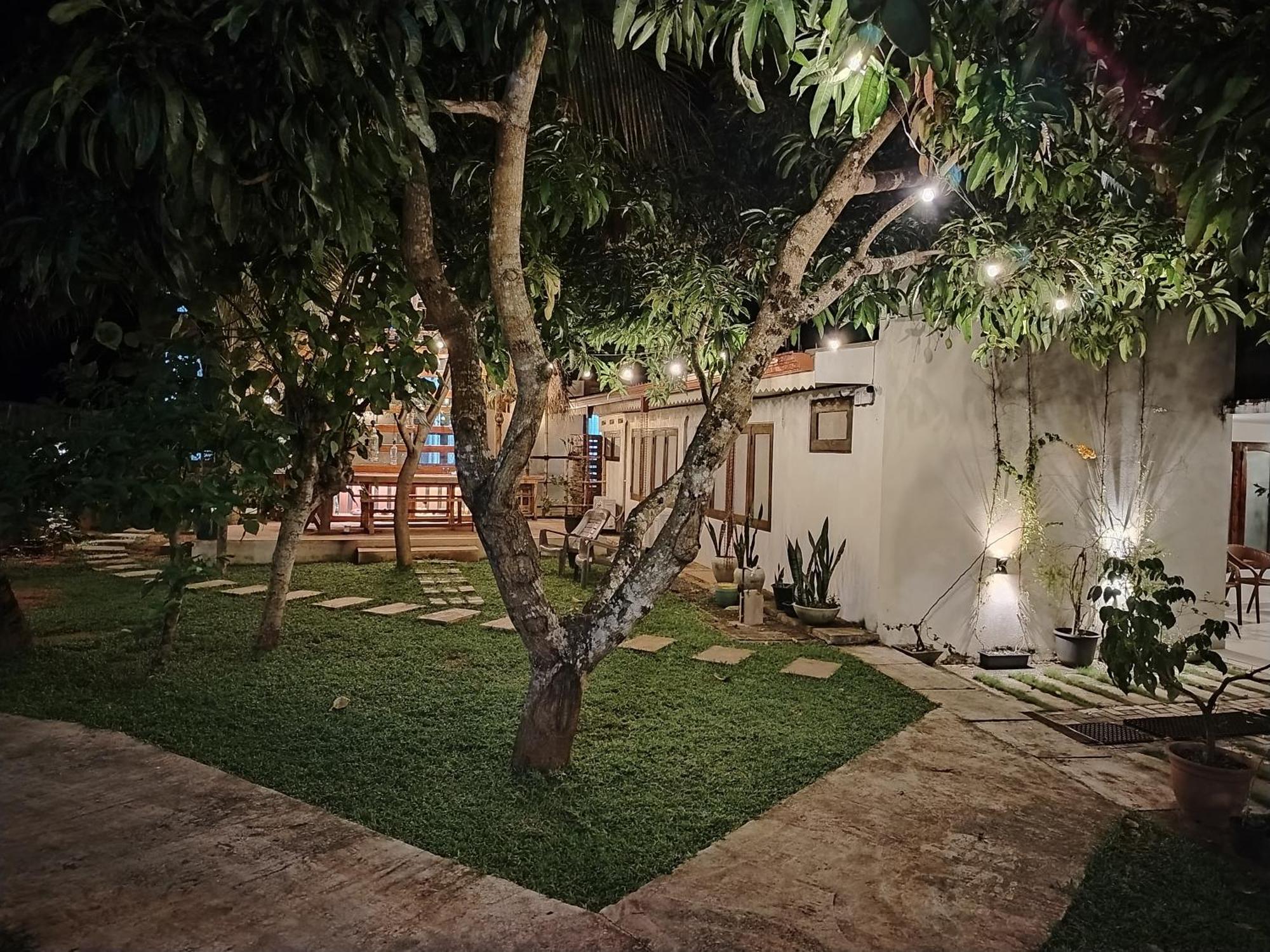 Prestiva Stay Anuradhapura Exterior foto