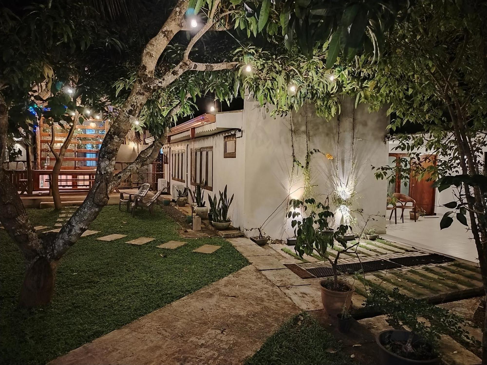 Prestiva Stay Anuradhapura Exterior foto