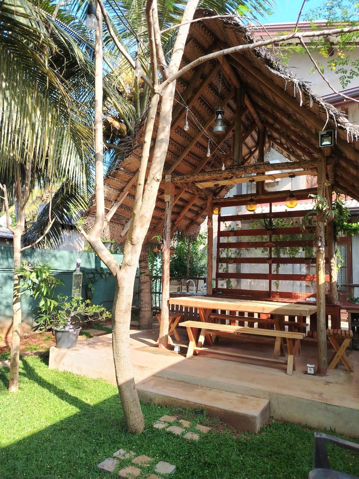 Prestiva Stay Anuradhapura Exterior foto