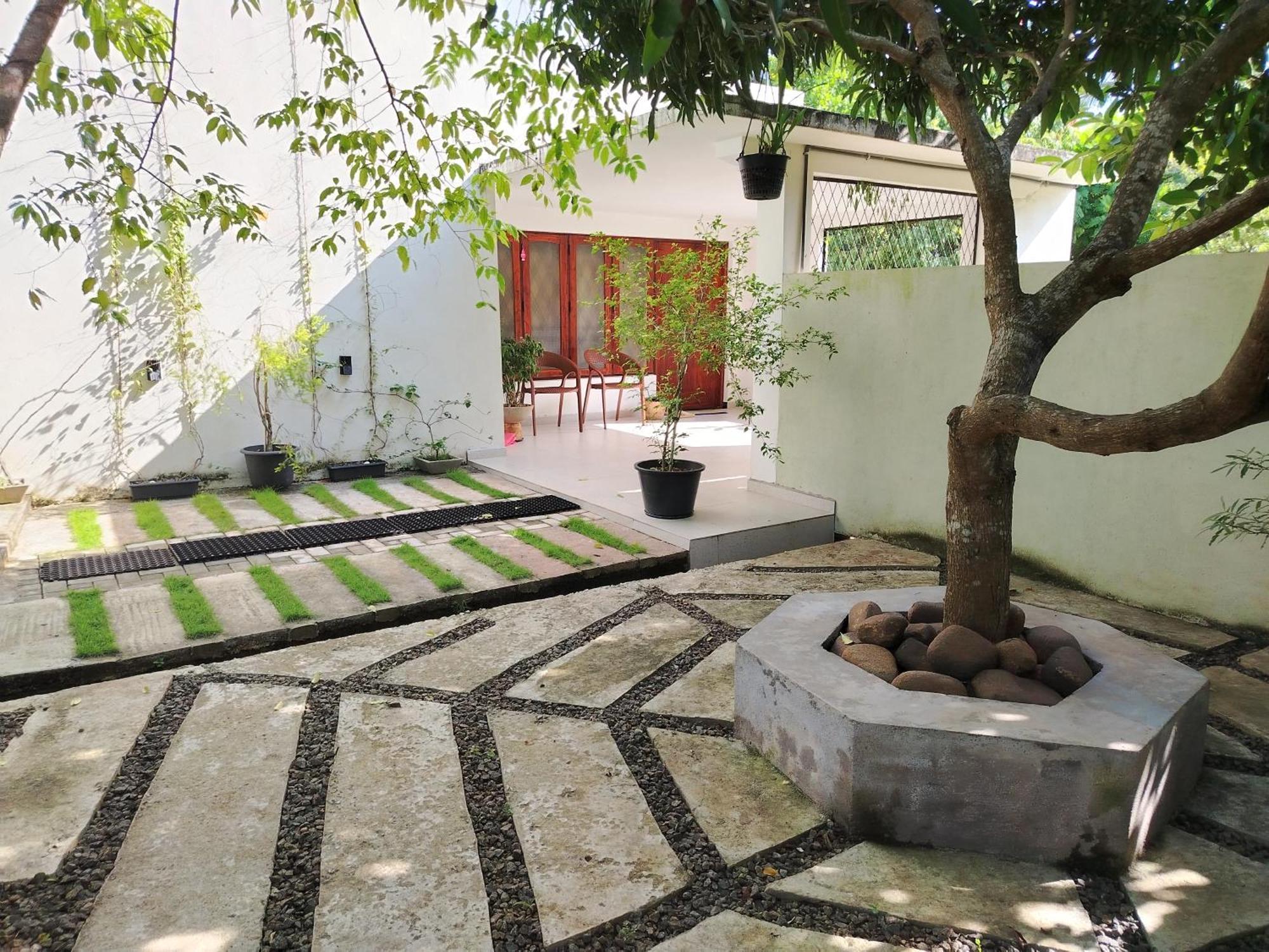 Prestiva Stay Anuradhapura Exterior foto